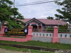 Cegah Corona di Penjara, 1.362 Napi di Aceh Dibebaskan