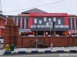 PDP Corona di Mojokerto Bertambah Jadi 34 Orang, 10 Diisolasi 3 Meninggal