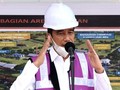 Jokowi Subsidi 2,5 Juta Warga DKI yang Terdampak Virus Corona