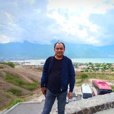 Kembali ke Dunia Hiburan, Azis Gagap Butuh Dana untuk Pondok Pesantren