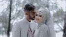 6 Momen Pernikahan Martunis, Anak Angkat Cristiano Ronaldo Martunis, anak angkat Cristiano Ronaldo resmi menikah dengan pujaan hatinya, Sri Wahyuni.