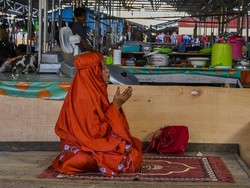 Simak Gejala, Cara Penanganan dan Pengobatan Penyakit COVID-19