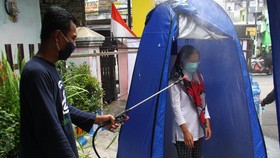 Satgas: Disiplin Protokol Kesehatan Cegah Covid Gelombang II