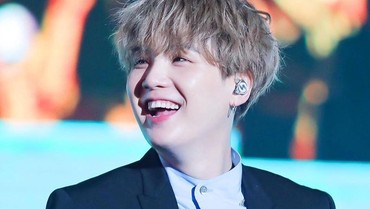 img-title Suga BTS hingga IU, Idol K-Pop yang Terganjal Restu Keluarga