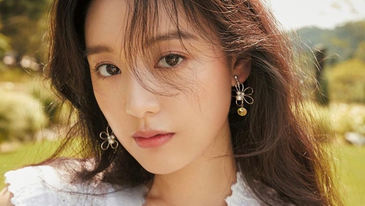 5 Drama Korea Yang Dibintangi Artis Cantik Kim Ji Won 3965