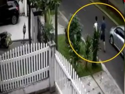 Sidang Perdana Aurelia Margaretha Terdakwa Kecelakaan di Karawaci Ditunda