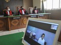 DPR Ingin Permanenkan Aturan Sidang Pidana Online di RKUHAP