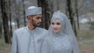 6 Momen Pernikahan Martunis, Anak Angkat Cristiano Ronaldo Martunis, anak angkat Cristiano Ronaldo resmi menikah dengan pujaan hatinya, Sri Wahyuni.