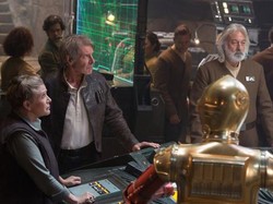 Kisah Miris Bintang Star Wars Andrew Jack, Meninggal Tak Ditemani Istri