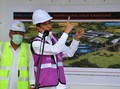 Jokowi Bakal Rekrut 530 Ribu Tenaker untuk Padat Karya Tunai