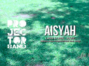 Lirik Asli Lagu Aisyah Sebelum Digubah dan Dinyanyikan Sabyan