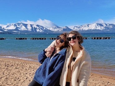Ini yang Bikin Vanesha Prescilla dan Sissy Priscillia Jadi ARMY BTS
