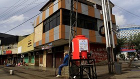Papua Tingkatkan Status Jadi Tanggap Darurat Corona