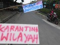 Jalur Panjang Birokrasi PSBB untuk Penanganan Corona