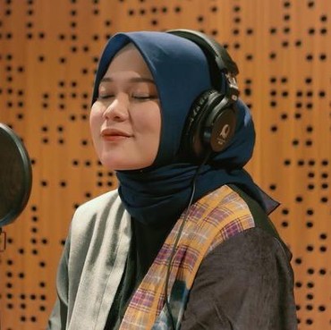 Lirik Lagu Berakhir Dalam Taubat - Anisa Rahman