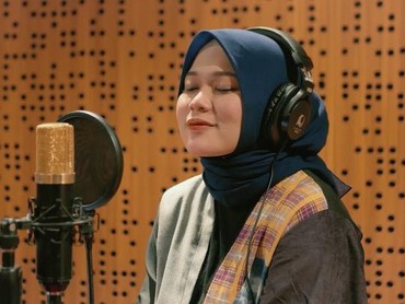 Lirik Lagu Berakhir Dalam Taubat - Anisa Rahman