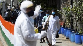 29 WNI Anggota Jamaah Tabligh Tertahan di India Dipulangkan