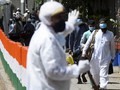 122 WNI Jemaah Tablig Dipulangkan dari India
