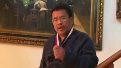 Intip Kamar Anak Pengacara Kondang Hotman Paris yang Bikin Terperangah