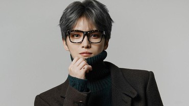 April Mop! Ternyata, Jaejoong JYJ Bercanda Soal Dirinya Positif Corona