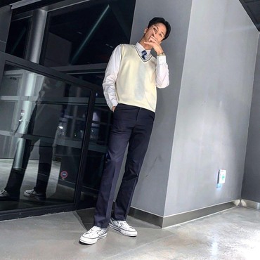 Sakit Hati, Inikah Alasan Ravi VIXX Jomblo?