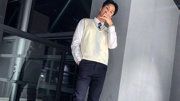 Sakit Hati, Inikah Alasan Ravi VIXX Jomblo?