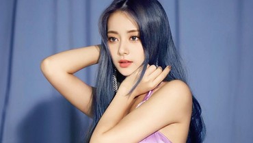 Ulang Tahun ke-21, Tzuyu TWICE Banjir Ucapan Selamat dan Doa