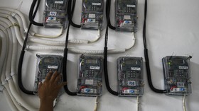 Cara Klaim Token Listrik Gratis dari PLN di September