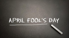 8 Lelucon April Mop Paling Populer Sepanjang Massa