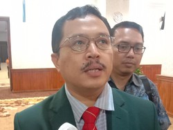 IDI Ingatkan Disinfektan Racikan Bisa Bahayakan Kesehatan