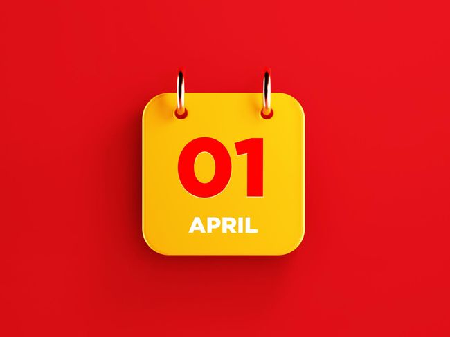 Asal Usul April Mop Dari Berbagai Versi