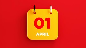 Asal-Usul April Mop dari Berbagai Versi
