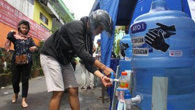 Psikolog Beberkan Tips Menghadapi New Normal Pandemi Corona