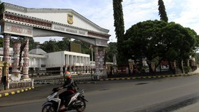 Papua Diminta Genjot Tes-Vaksinasi Jika Lockdown 1 Agustus