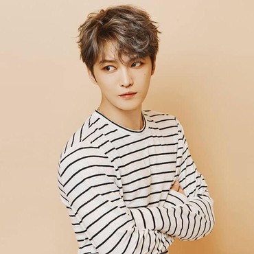Bohong Positif Corona, Kim Jaejoong Terancam Denda Rp134 Juta
