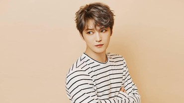 img-title Bohong Positif Corona, Kim Jaejoong Terancam Denda Rp134 Juta