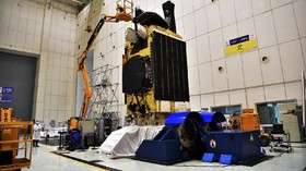 Kominfo Targetkan Satelit Satria Meluncur 2023