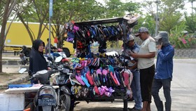 Kemendes Akui Ekonomi Desa Masih Tertinggal dari Kota