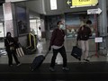 Dari Episentrum Corona ke Jalan Lain ke Kampung Halaman