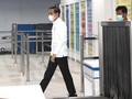 Jokowi Wajibkan Warga Bermasker, Stok Diminta Disiapkan