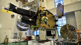 Satelit Nusantara Dua yang Meluncur di China Gagal Mengorbit