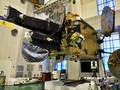 Satelit Nusantara Dua yang Meluncur di China Gagal Mengorbit