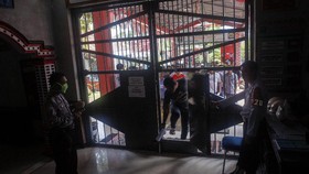 Marak Napi Asimilasi 'Kambuh', DPR Minta Kumham Berbenah