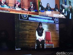 Jabar Hari Ini: Bupati Bogor Tersangka KPK hingga Vina Garut Bebas