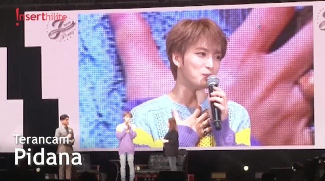 Kim Jae Joong Dikecam Penggemar Karena Prank Corona