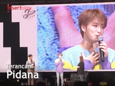 Kim Jae Joong Dikecam Penggemar Karena Prank Corona