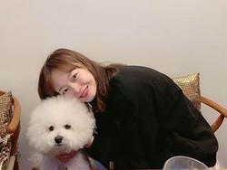 Jeon So Min Vakum dari Running Man karena Masalah Kesehatan