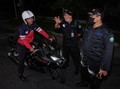 Pemudik Arus Balik Lebaran Mulai Melintas di Cianjur