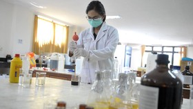 Saran LIPI Agar Arak Bali Aman Jadi Hand Sanitizer