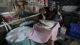 Dampak Corona, 49 Ribu UKM Butuh Keringanan Kredit di Sulut